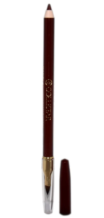 COLLISTAR PROFESSIONAL LIP PENCIL 4 CAFFE Konturówka do ust 1,2ml