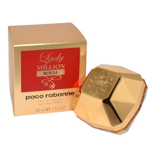 PACO RABANNE Lady Million Royal Woda perfumowana damska 30ml