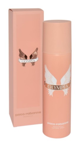 PACO RABANNE Olympea Deo Spray Dezodorant 150 ml