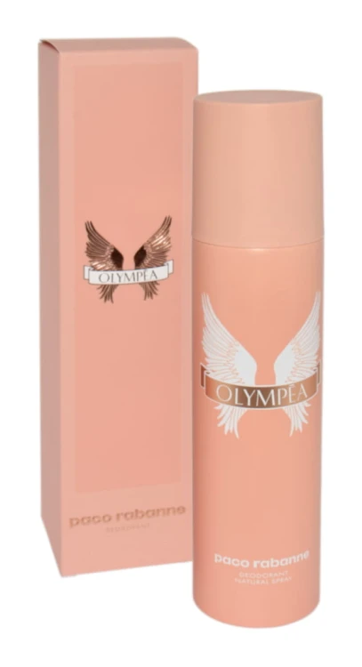 PACO RABANNE Olympea Deo Spray Dezodorant 150 ml