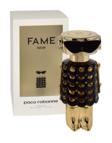 PACO RABANNE Fame Parfum Woda perfumowana damska 80ml