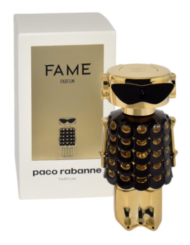 PACO RABANNE Fame Parfum Woda perfumowana damska 50ml