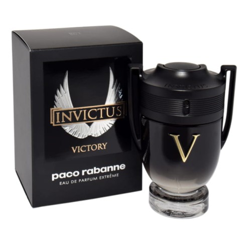 Paco Rabanne Invictus Victory Woda perfumowana męska 50 ml promocja
