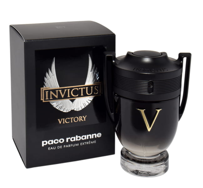 Paco Rabanne Invictus Victory Woda perfumowana męska 50 ml promocja