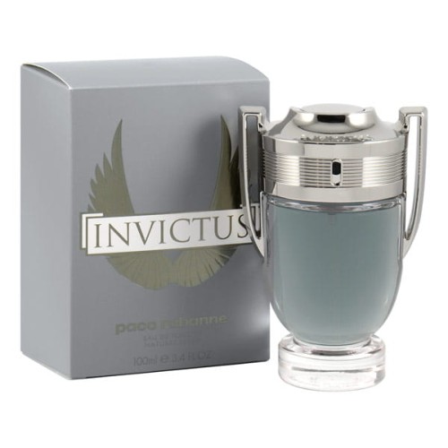 Paco Rabanne Invictus Woda toaletowa 100 ml