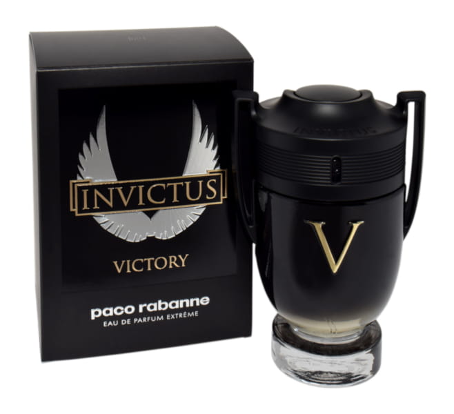 Paco Rabanne Invictus Victory woda perfumowana męska 100 ml
