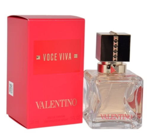 VALENTINO Voce Viva woda perfumowana 30 ml