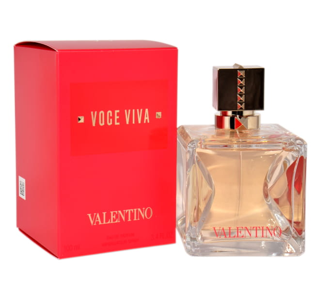 VALENTINO Voce Viva Woda perfumowana damska 100 ML