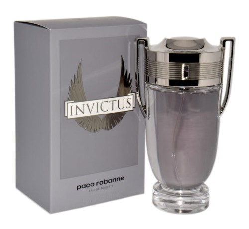 PACO RABANNE Invictus Woda toaletowa męska 200 ml