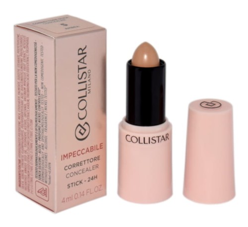 COLLISTAR Impeccabile Cencealler Stick 24H 5 Amber Korektor 4ML