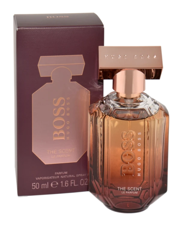 BOSS The Scent Le Parfum Woda perfumowana 50 ml