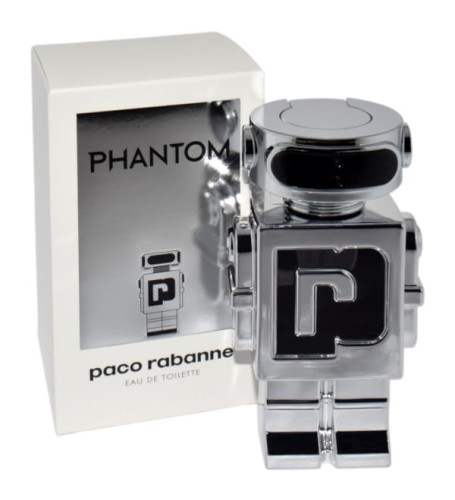 PACO RABANNE Phantom Woda toaletowa męska 50 ml