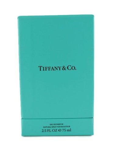 TIFFANY & CO woda perfumowana damska 75 ml