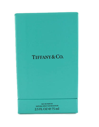 TIFFANY & CO woda perfumowana damska 75 ml