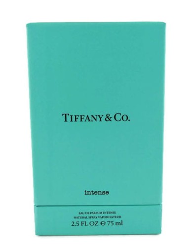 TIFFANY & CO INTENSE Woda perfumowana dla kobiet 75ml