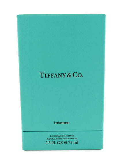 TIFFANY & CO INTENSE Woda perfumowana dla kobiet 75ml