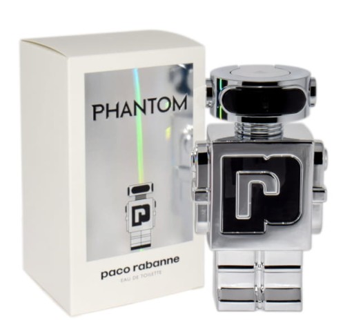 PACO RABANNE Phantom Woda toaletowa męska 100 ml