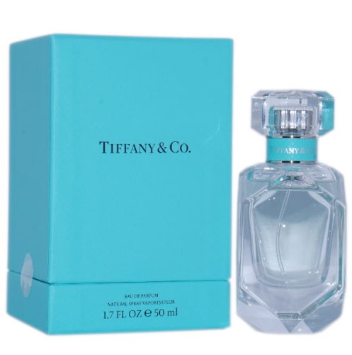 TIFFANY & CO Woda perfumowana 50 ml