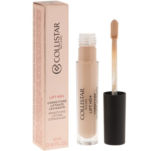 COLLISTAR LIFT HD+ CONCEALER 0 - IVORY 4ML