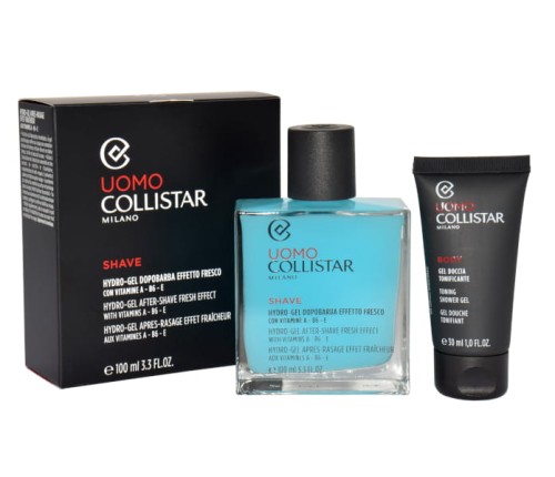 COLLISTAR Hydro-Gel After- Shave Fresh Effect Żel po goleniu 100ML