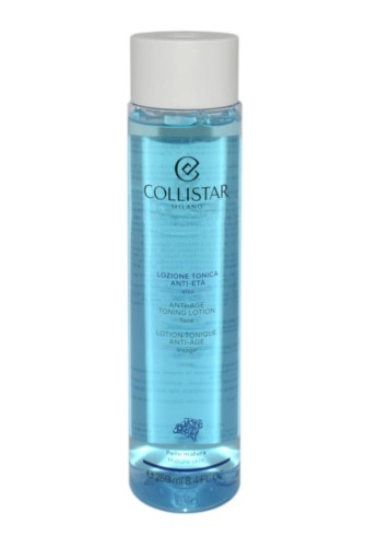 Collistar Anti-age Toning Lotion Face Tonik do twarzy 250ML