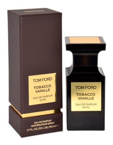 TOM FORD Tobacco Vanille Woda perfumowana unisex 50 ml promocja