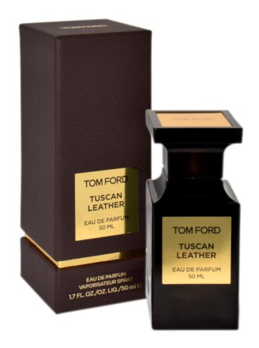 TOM FORD Tuscan Leather Woda perfumowana unisex 50ML