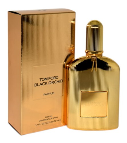TOM FORD Black Orchid Parfum Woda perfumowana damska 50 ml