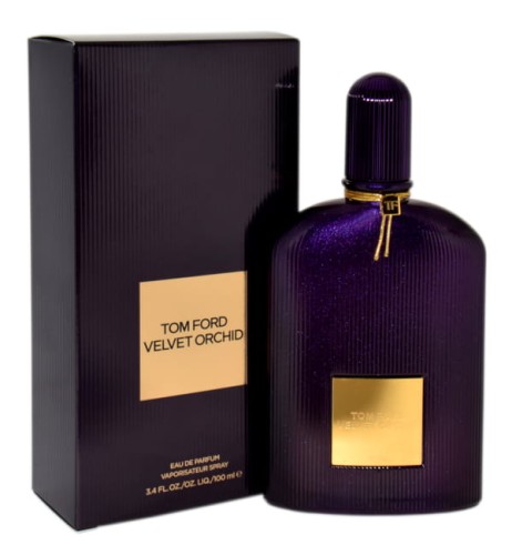 TOM FORD Velvet Orchid Woda perfumowana damska 100 ml