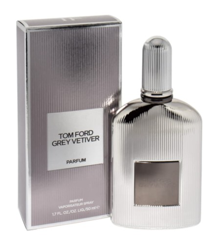 TOM FORD Grey Vetiver Parfum Woda perfumowana męska 50ML