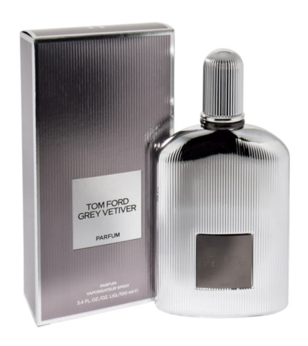 TOM FORD Grey Vetiver Parfum Woda perfumowana męska 100ML