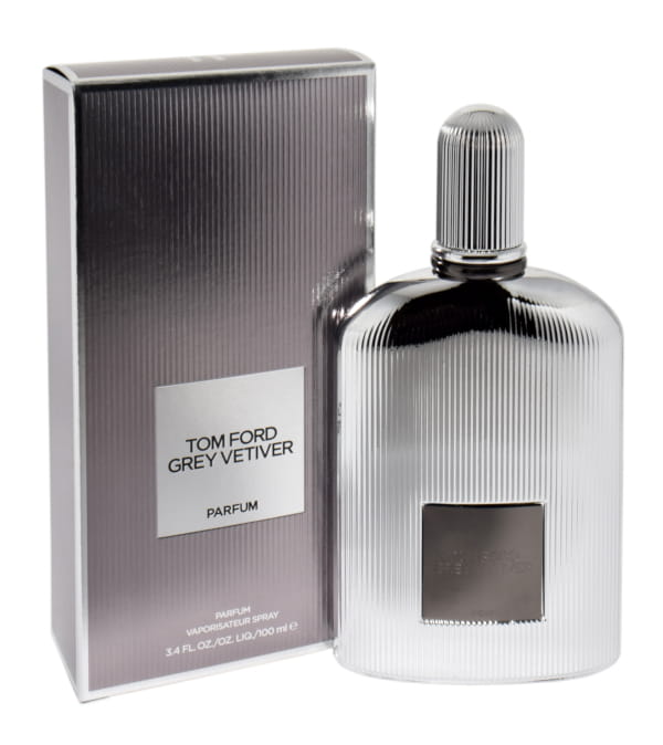 TOM FORD Grey Vetiver Parfum Woda perfumowana męska 100ML