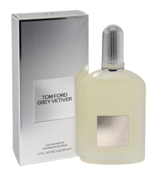 TOM FORD Grey Vetiver Woda perfumowana męska 50 ml