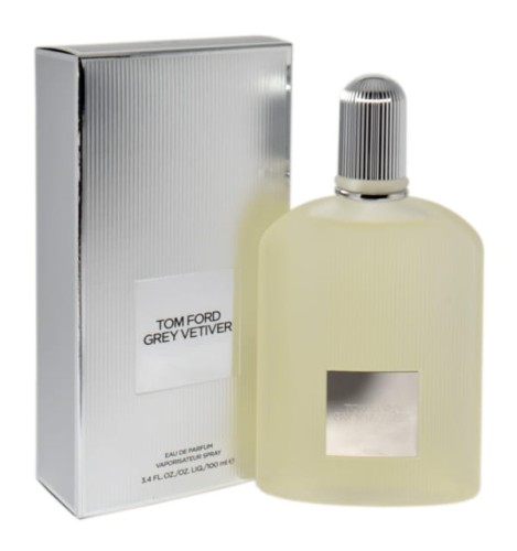TOM FORD Grey Vetiver Woda perfumowana męska 100ML