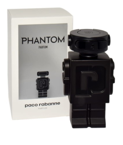 PACO RABANNE Phantom Parfum EDP Woda perfumowana męska 100ml