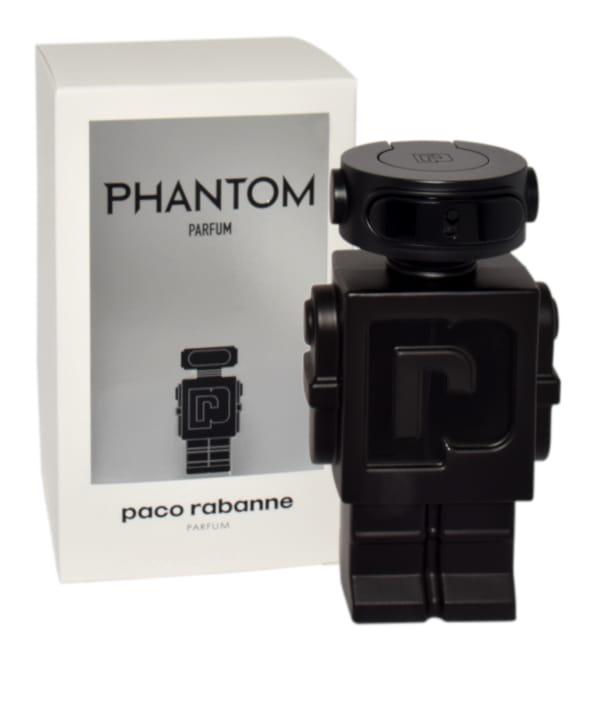 PACO RABANNE Phantom Parfum EDP Woda perfumowana męska 100ml