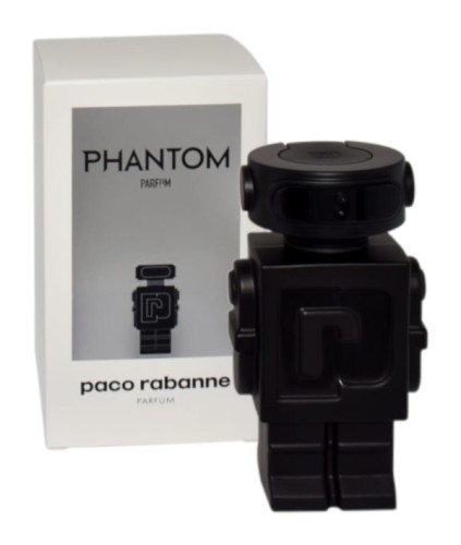 PACO RABANNE Phantom Parfum EDP Woda perfumowana męska 50ml