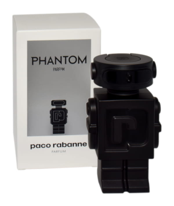 PACO RABANNE Phantom Parfum EDP Woda perfumowana męska 50ml