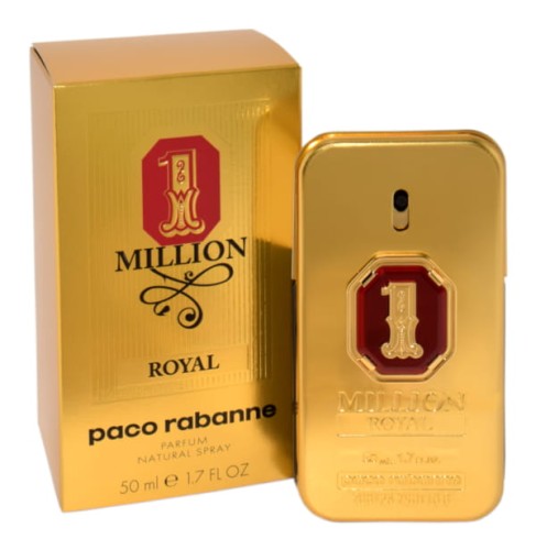 Paco Rabanne One Million Royal Woda perfumowana męska 50 ml