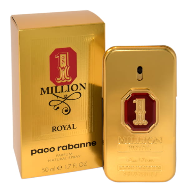 Paco Rabanne One Million Royal Woda perfumowana męska 50 ml