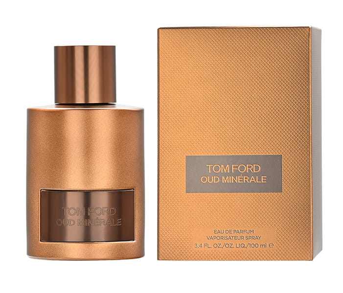 TOM FORD OUD MINERALE Woda perfumowana unisex 100ML