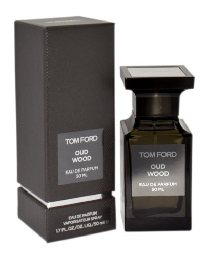 TOM FORD Oud Wood woda perfumowna unisex 50 ml