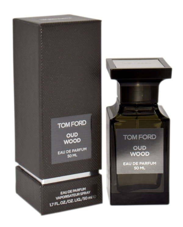 TOM FORD Oud Wood woda perfumowna unisex 50 ml