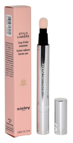 SISLEY Stylo Lumiere Radiance Booster Highlighter Pen 6 Spice Gold Rozświetlacz do twarzy 2,5ML