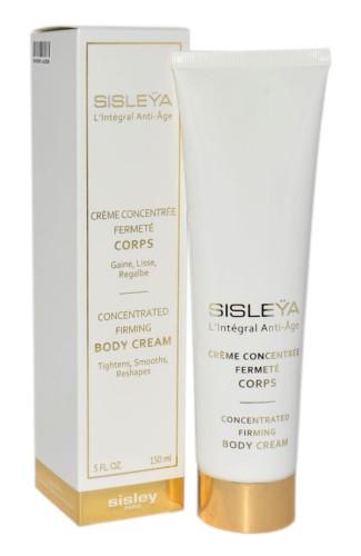 SISLEY Concentrated Firming Body Cream Ujędrniający krem do ciała 150 ml