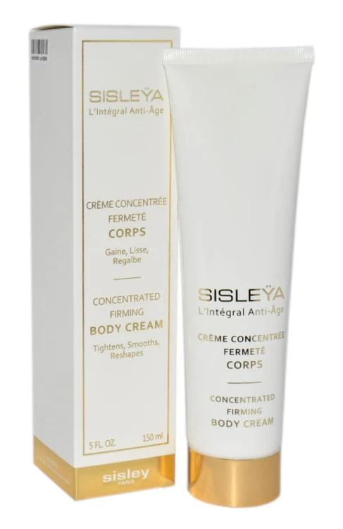 SISLEY Concentrated Firming Body Cream Ujędrniający krem do ciała 150 ml