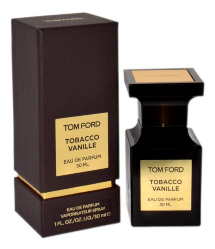 TOM FORD Tobacco Vanille Woda perfumowana unisex 30ML