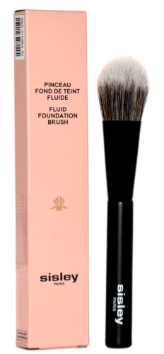 SISLEY Fluid Foundation Brush Pędzel do podkładu