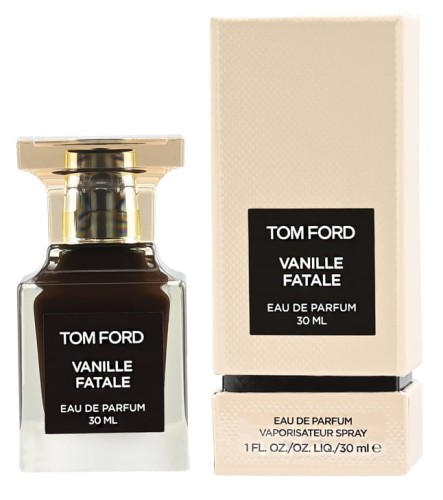TOM FORD VANILLE FATALE Woda perfumowana unisex 30ML