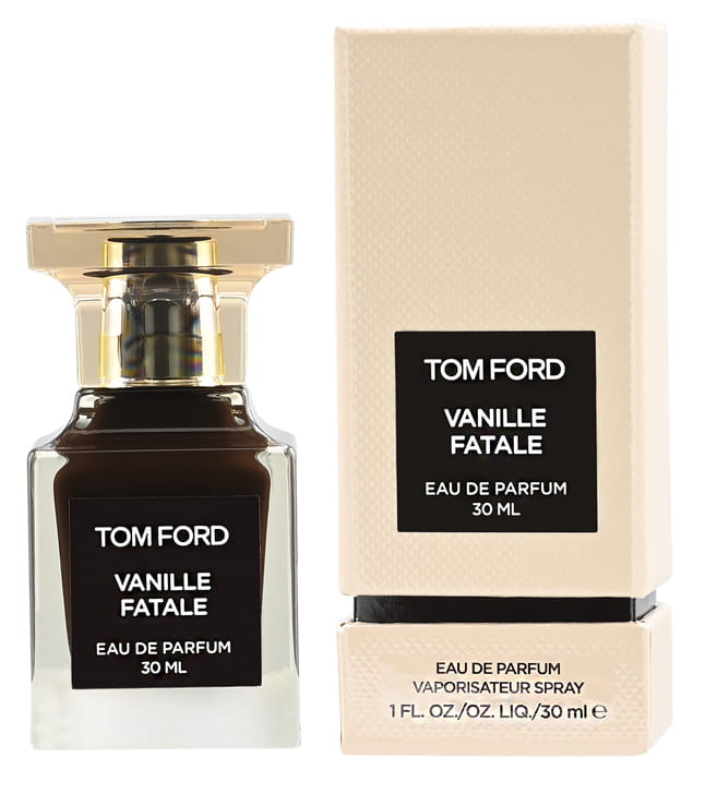 TOM FORD VANILLE FATALE Woda perfumowana unisex 30ML